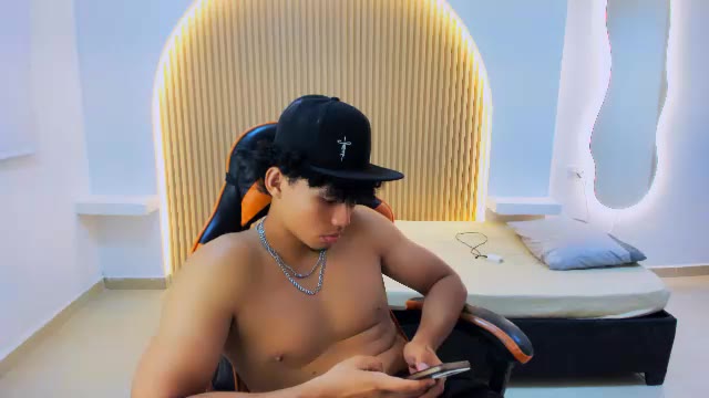 peter_rory (Chaturbate): nuotraukos, profilis
