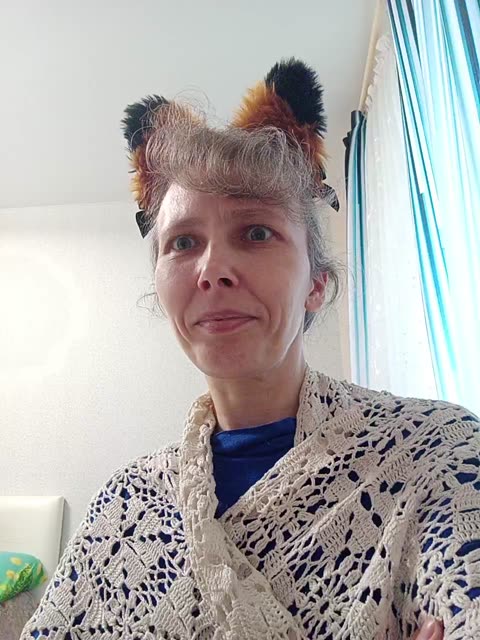 Фото вебкам-модели -queen-margo- на BongaCams