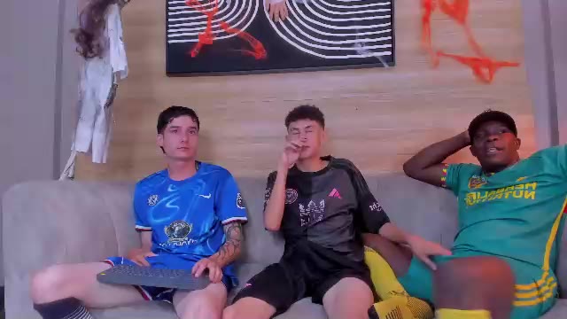 soccer_hot, webcammodel på Chaturbate: fotos