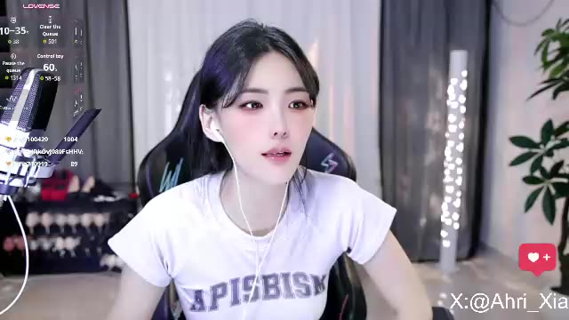 alicechina (Chaturbate): fotod ja profiil