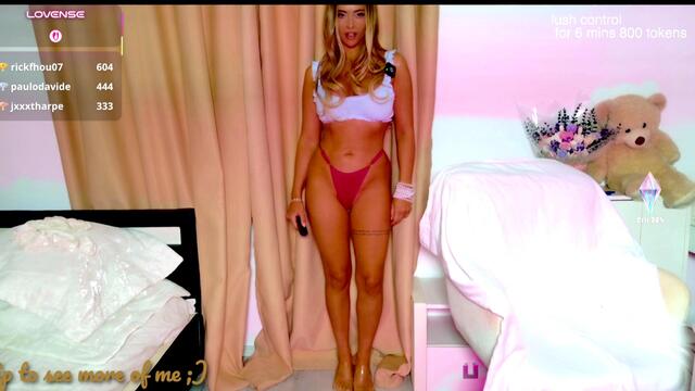 Фото вебкам-модели nicole-hope на Flirt4Free
