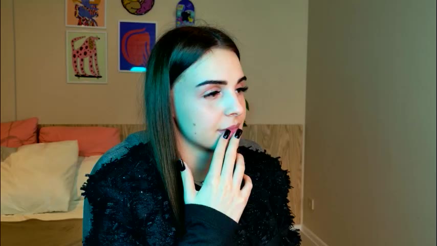arianamoses (LiveJasmin): ảnh người mẫu webcam