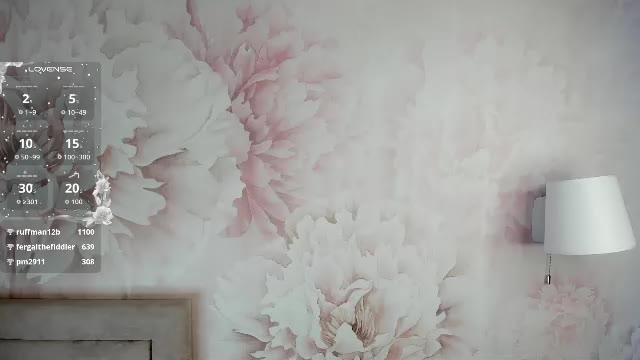 mariannsullivant на Chaturbate: слики и профил
