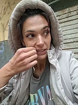 Wild_Witch, model webcam pe Stripchat: poze