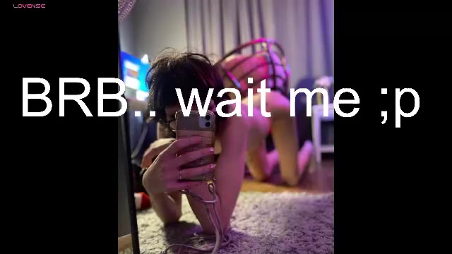 skinnywinx: عارضة كاميرا ويب على Chaturbate