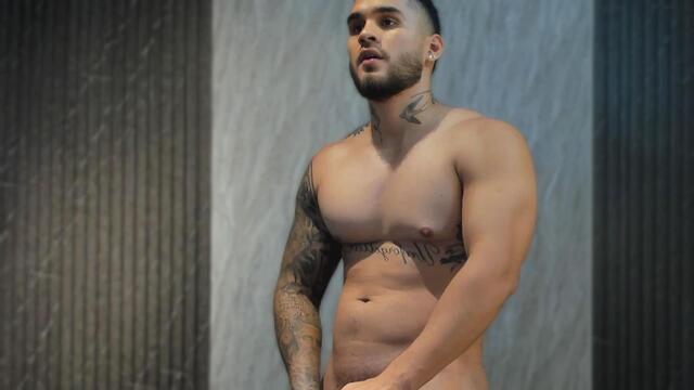jacob-sthorm, μοντέλο webcam στο Flirt4Free