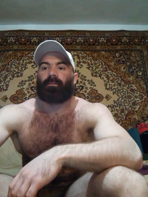 sexystrongmen – уебкам модел в BongaCams: снимки