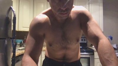 Preview photo of webcam model bossman260 on Cam4