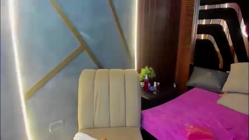 wildacherry, modèle webcam LiveJasmin : photos