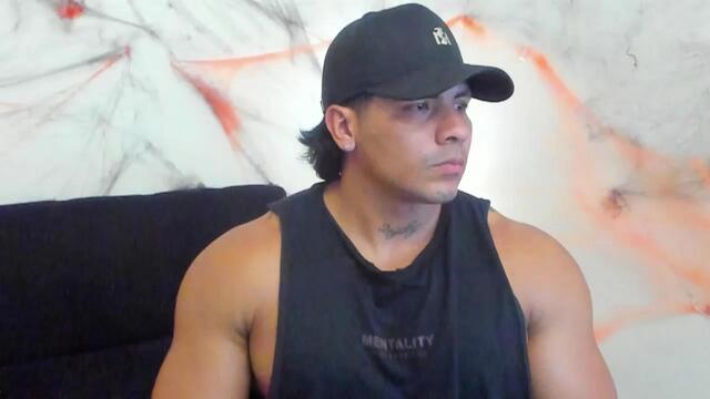 fabian-arango (Flirt4Free): fotod ja profiil