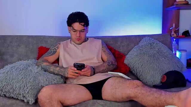 austin-rayne, model webcam de Flirt4Free: fotos