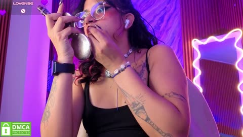 kristen-tay — BongaCams वेबकैम मॉडल: फ़ोटो