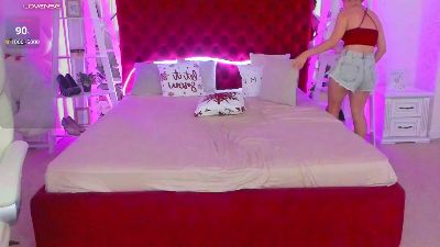 livia_shy на Cam4: слики и профил