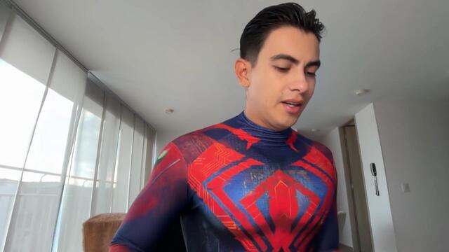 maurice-lewis – Webcam-Modell auf Flirt4Free