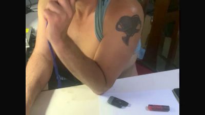 scorp791, model webcam de Cam4: fotos
