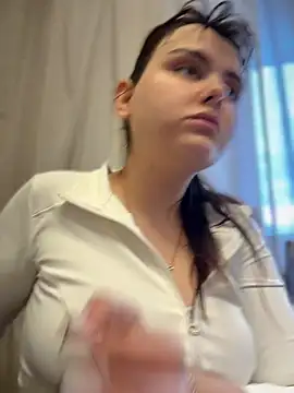 Preview photo of webcam model NikaMur on Stripchat