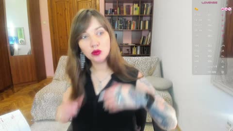 stacybutterfly – BongaCams webkamerás modell