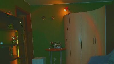 Preview photo of webcam model veronnikag on Cam4