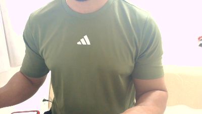 Preview photo of webcam model casalvixgp on Cam4
