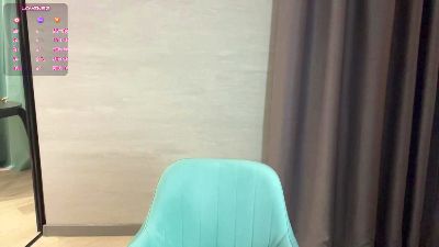 claudetteusrey, modèle webcam Cam4 : photos