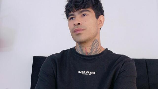 stefano-everet – Flirt4Free webkamerás modell