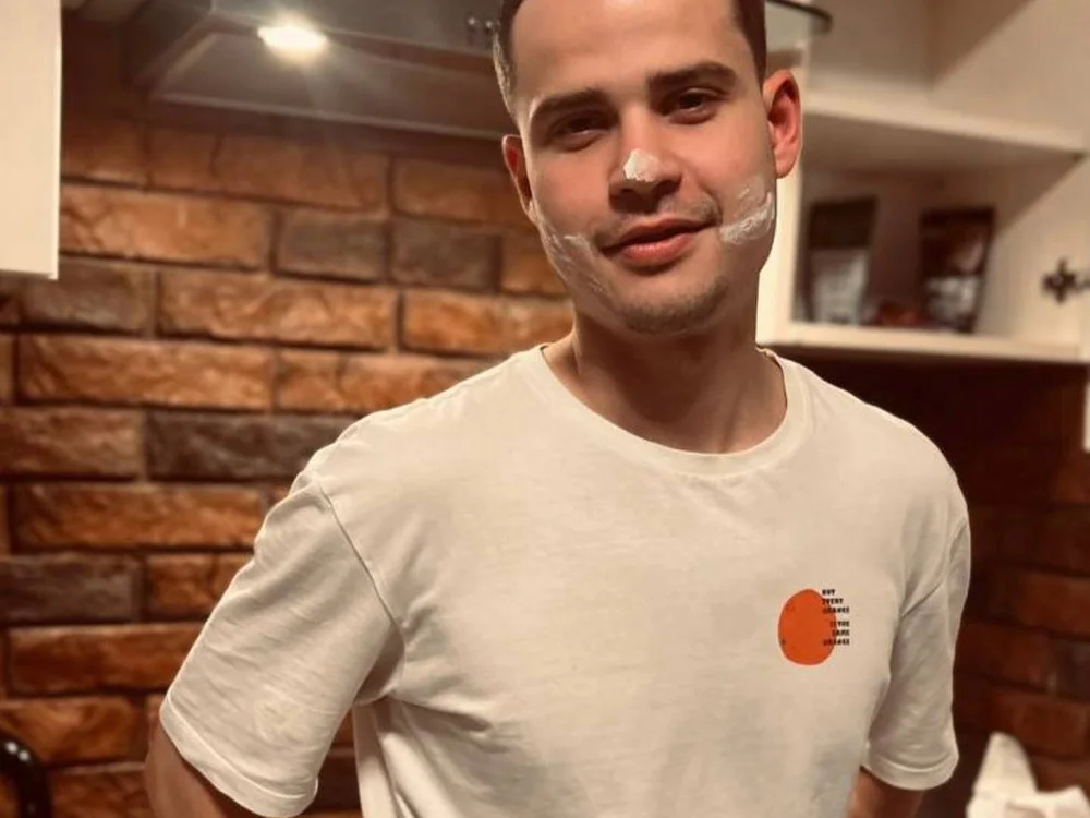 UEduardo34y — Stripchat՝ լուսանկարներ և պրոֆիլ