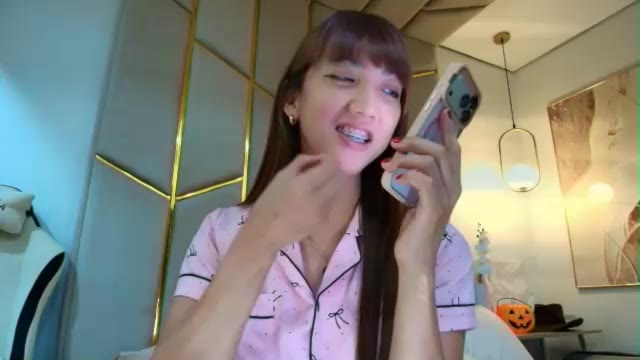 xdreamangel na Chaturbate: fotky a profil