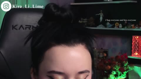 kiralilime (BongaCams): nuotraukos, profilis