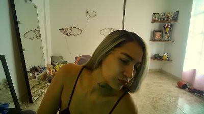 mandy_berry (Cam4): fotod ja profiil