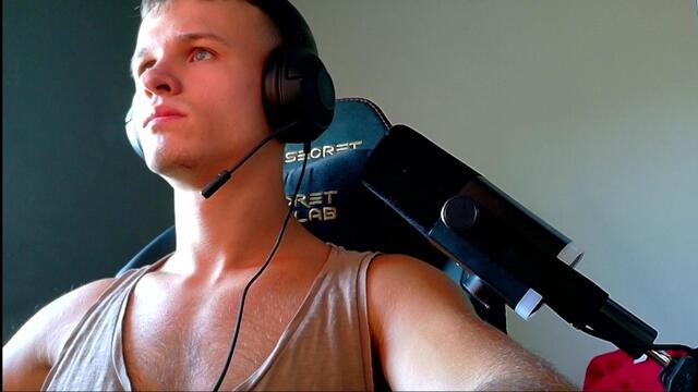 dennis-dillon (Flirt4Free): ảnh người mẫu webcam