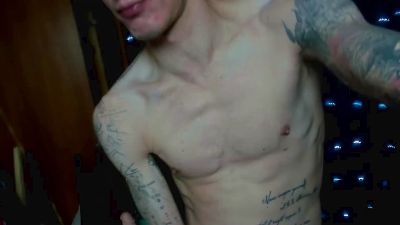 jamesinked, cam model su Cam4: foto