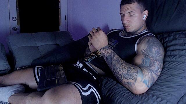 shane-clay на Flirt4Free: слики и профил