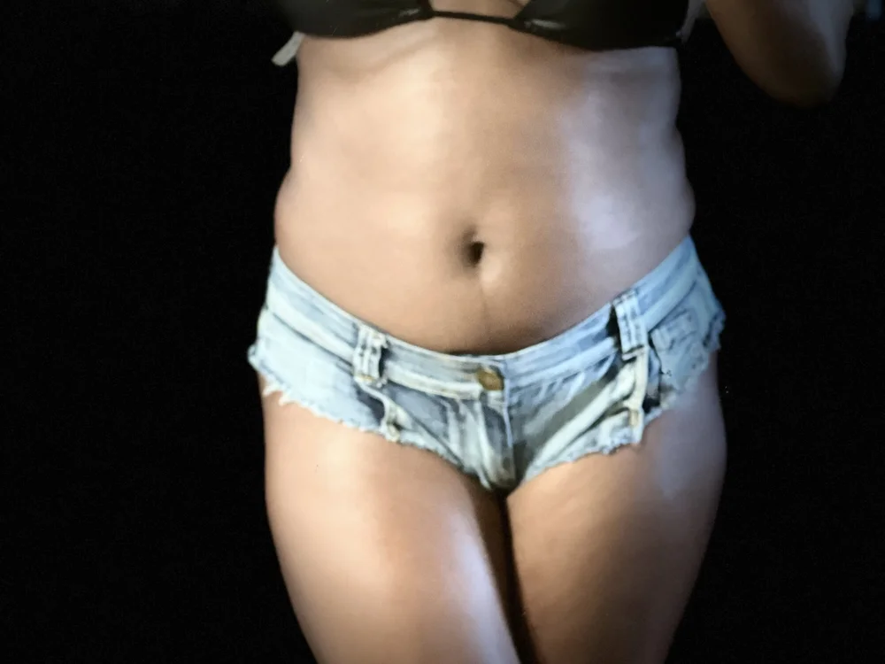 Horny-Nougatbaby, cam model su Stripchat: foto