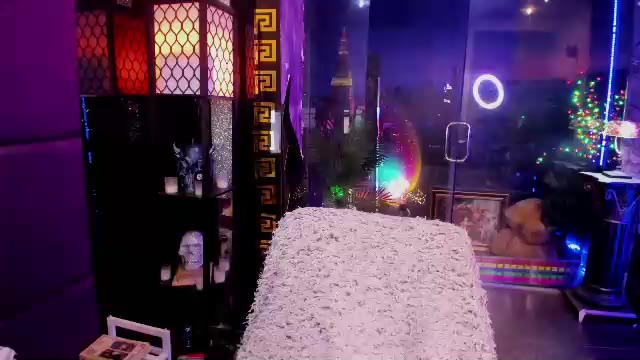 alma_pearl, modelo webcam de Chaturbate: fotos