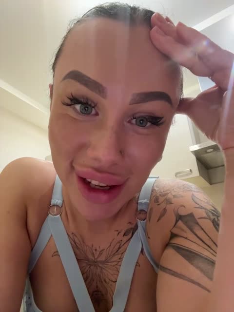 goddessasty, webcammodell på BongaCams: bilder