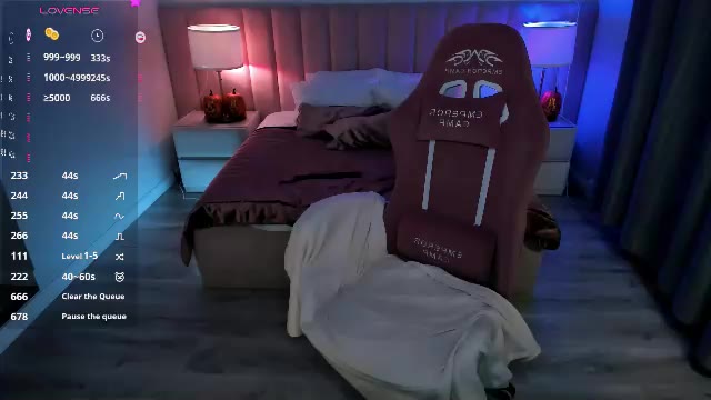 ashton_heidi — Chaturbate वेबकैम मॉडल: फ़ोटो