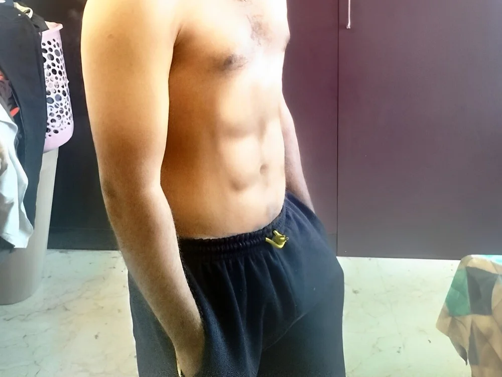 cherry571 (Stripchat): fotod ja profiil