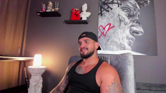 eddie-ryan, modelo webcam de Flirt4Free: fotos