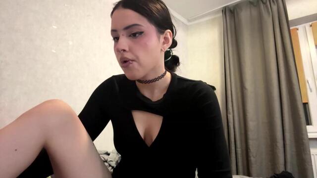 sable-wilson — Flirt4Free ওয়েবক্যাম মডেল: ছবি