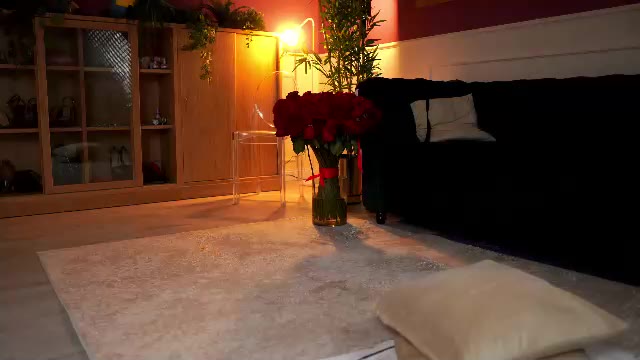 ashleysinnx — Chaturbate: ფოტოები და პროფილი