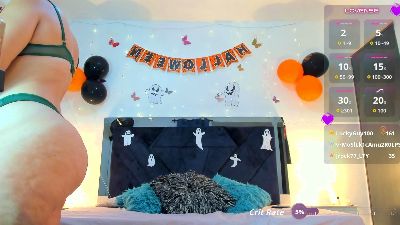 aslhyn_gomez – Cam4 webkamerás modell