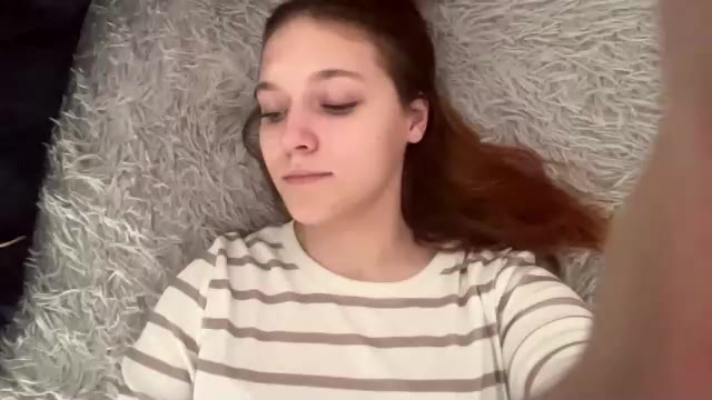 aureliabeene, webcam model na Chaturbate: slike