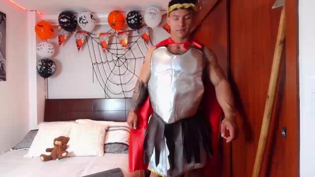 adamm-turner na Flirt4Free: fotky a profil
