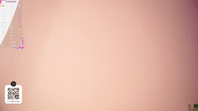 kissiekat, webcammodell på Chaturbate: bilder