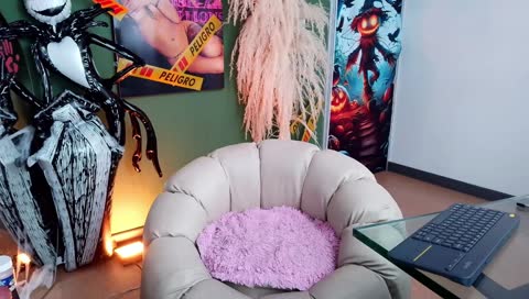 kazumii, webcammodell på XloveCam: bilder