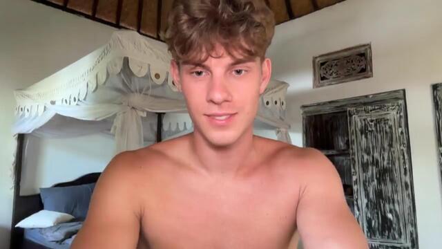 Preview photo of webcam model orlando-nadal on Flirt4Free