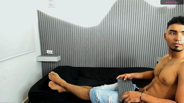 liian-brown – Flirt4Free modeli, fotoğraflar
