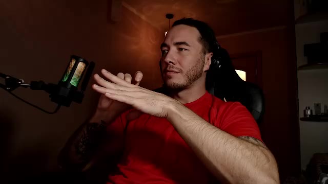 djon_dickk (Chaturbate): fotod ja profiil
