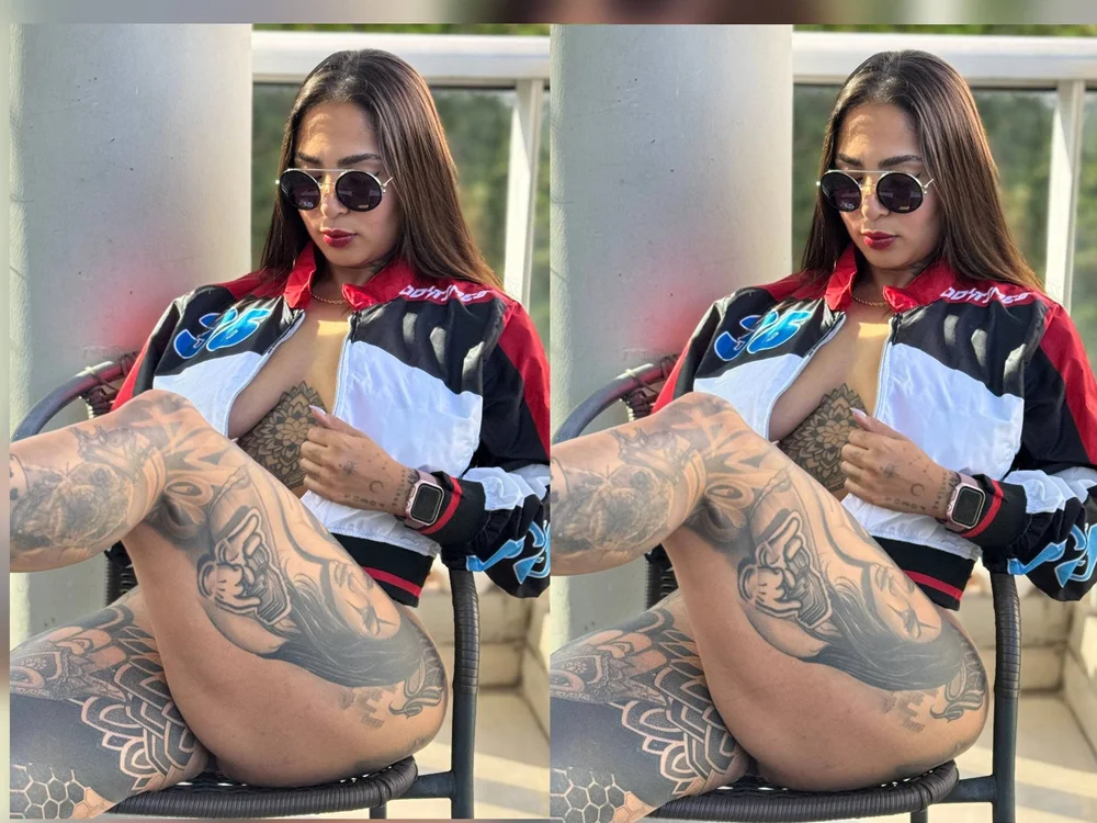 maferalvarexxx, webcammodel på Stripchat: fotos