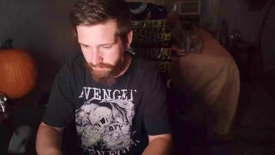 brobun4fun na Cam4: fotky a profil